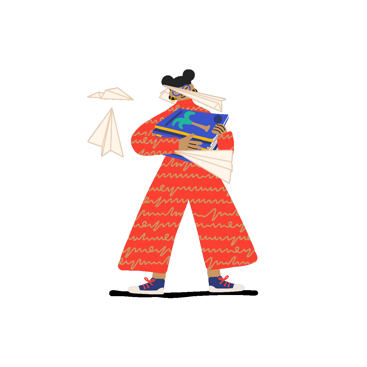 Allen Hu
